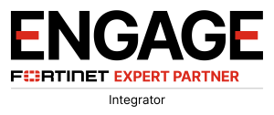 Logo - Fortinet Expert Partner