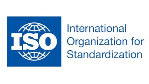 Logo - ISO/IEC 27001:2023