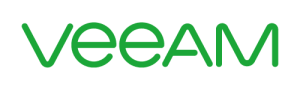 Logo - Veeam Registered Reseller