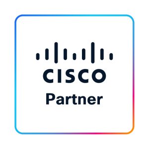 Logo - Cisco Premier Partner