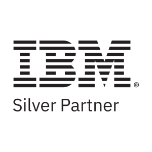 Logo - IBM Silver Partner