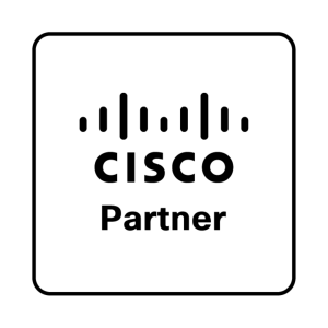 Logo - Cisco Networking Partner